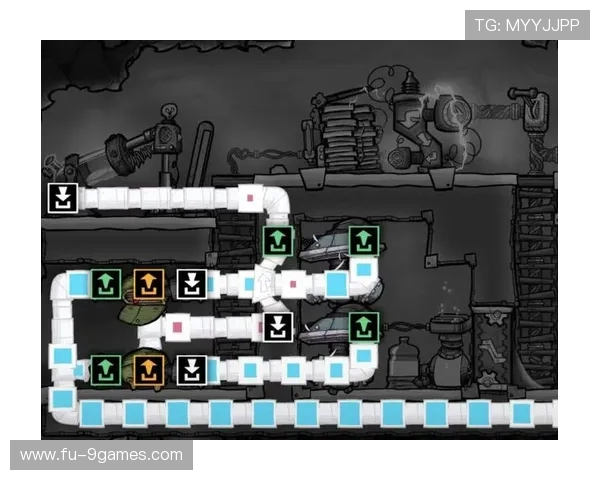 游戏布局设计中的常见误区及如何避免提升用户体验和操作效率 游戏布局设计中的常见误区及如何避免提升用户体验和操作效率