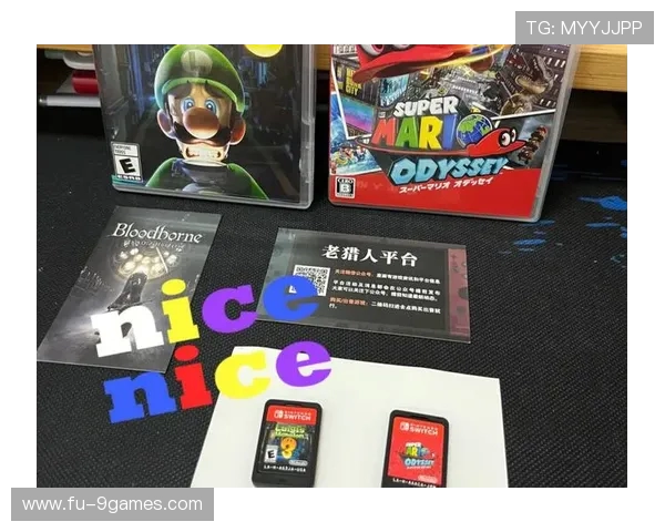 2025年全新Switch游戏卡带推出 多款创新作品引领未来游戏潮流